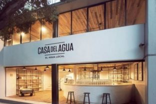 Casa del Agua