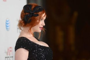 Christina Hendricks