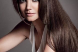 Katie Holmes