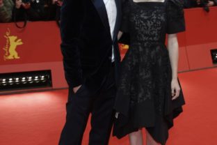 Jude Law a Rooney Mara