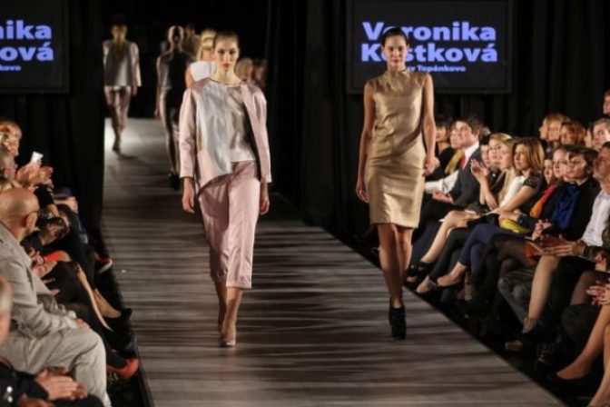 Veronika Kostková - kolekcia  VANITAS