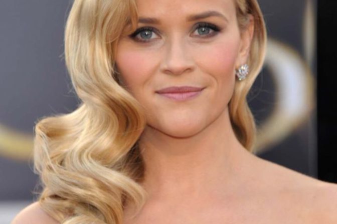 Herečka Reese Witherspoon