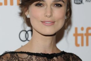 Keira Knightley