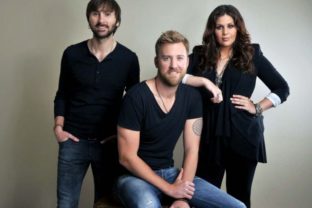 Lady Antebellum