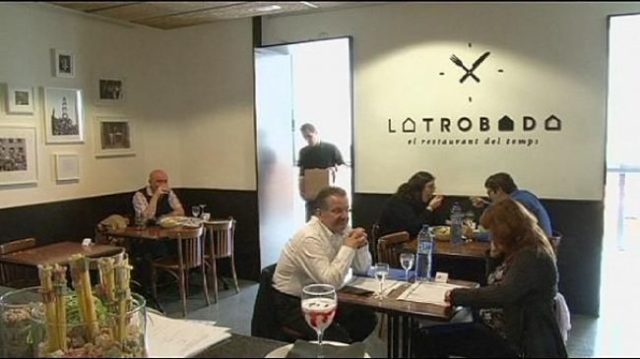 Španielska reštaurácia dovoľuje chudobným najesť sa za prácu