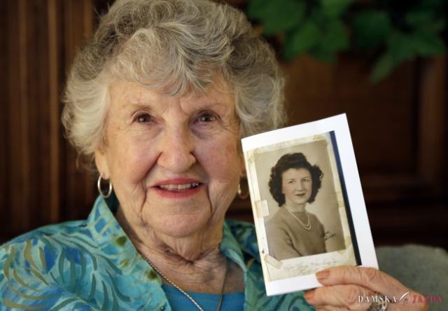 Starenka (90) objavila vo vojenskom múzeu denník prvej lásky