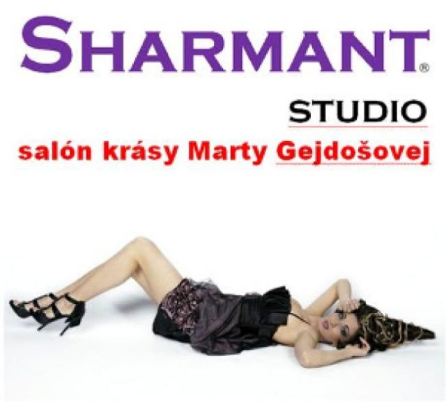 Studio SHARMANT