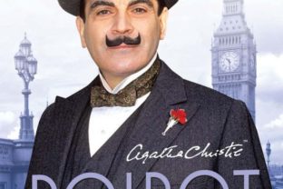 Detektív Poirot