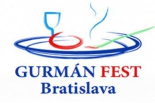 Gurmán Fest Bratislava