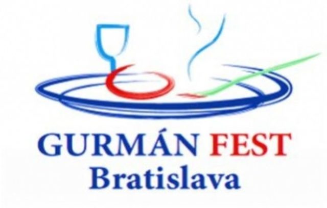 Gurmán Fest Bratislava