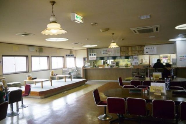 Reštaurácia v Japonsku servíruje väzenské menu