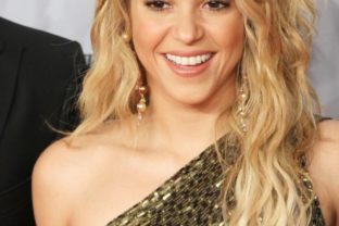 Shakira