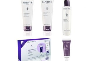 Sothys - nový zoštíhľujúci program