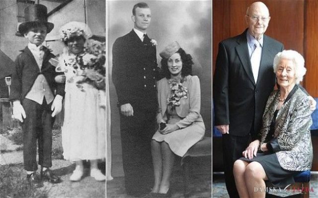 V dobrom i zlom: Manželia prežili v láske už 70 rokov