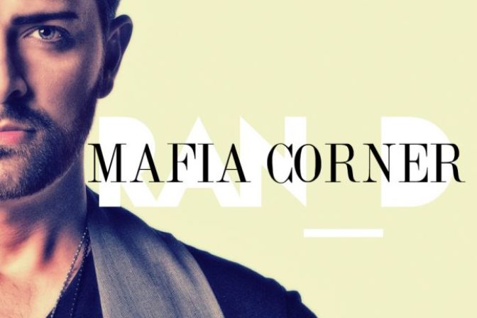 Producentská dvojica Mafia Corner