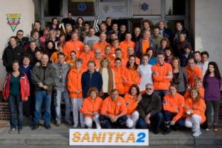 Sanitka 2 (2013)