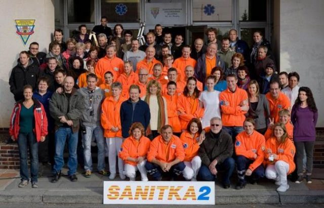 Sanitka 2 (2013)