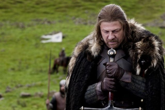 Sean Bean