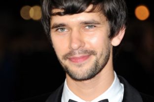 Ben Whishaw