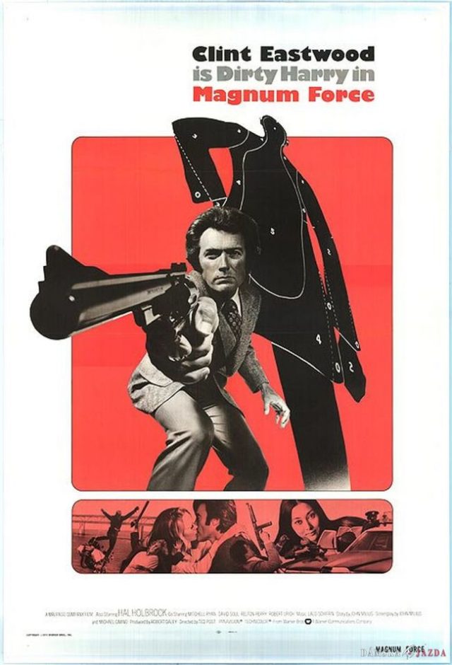 Magnum Force