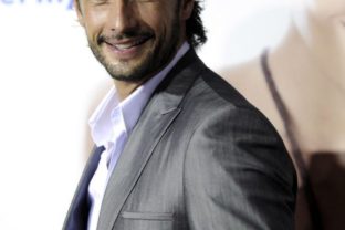 Rodrigo Santoro