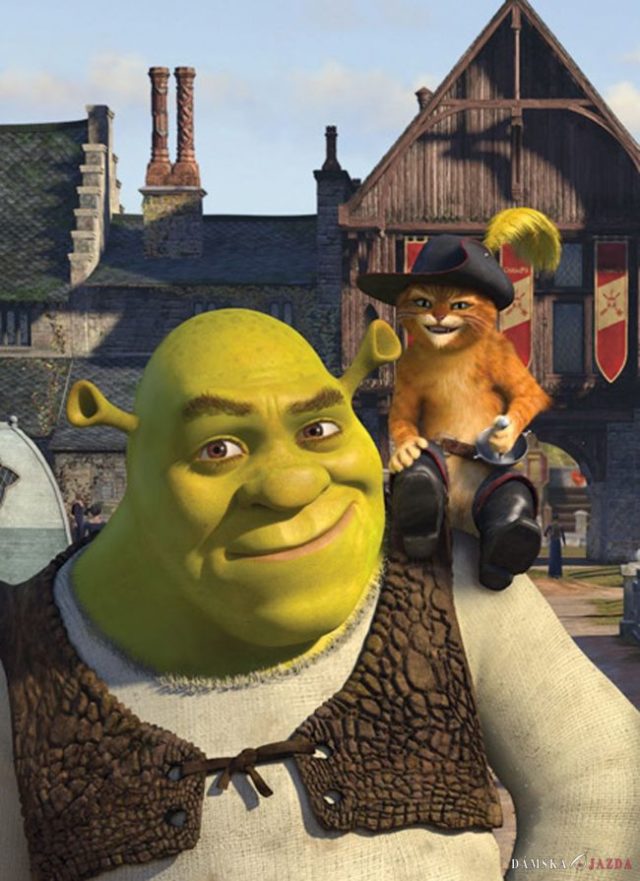 Shrek