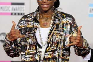 Soulja Boy