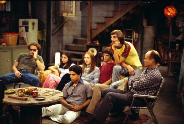 That &#039;70s Show