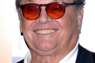 Jack Nicholson