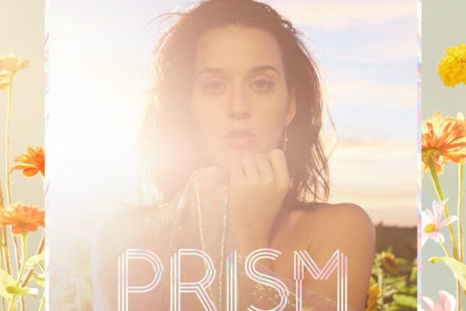 Katy Perry predstavila nový singel Dark Horse