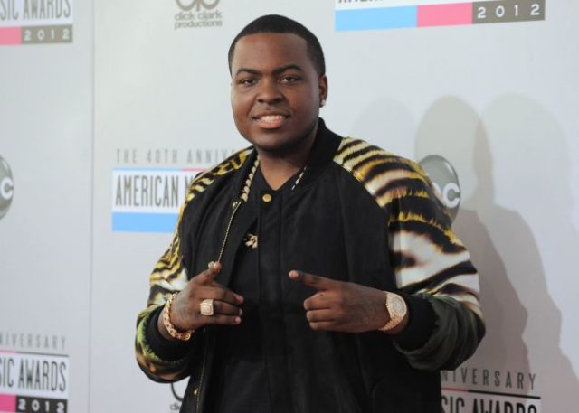 Sean Kingston