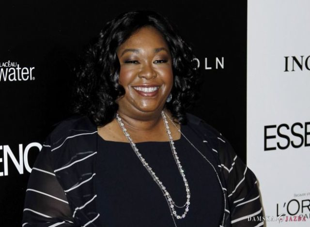 Shonda Rhimes