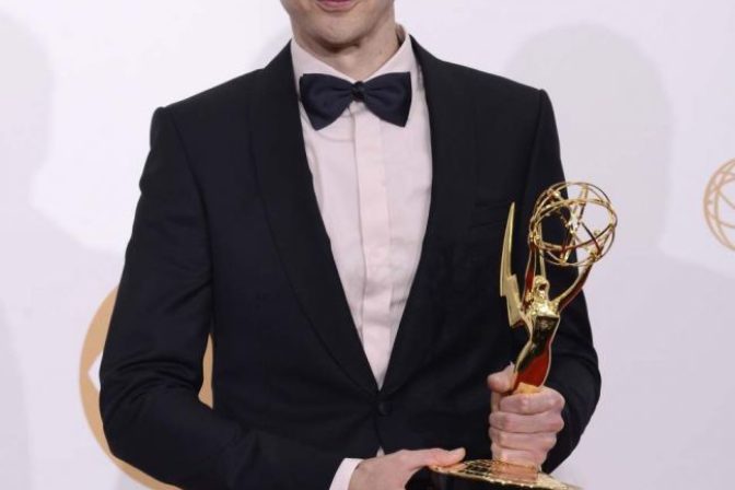Víťazi prestížnych cien Primetime Emmy a ich reakcie
