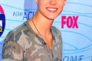 Justin Bieber