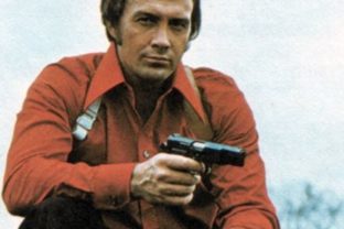 Lewis Collins