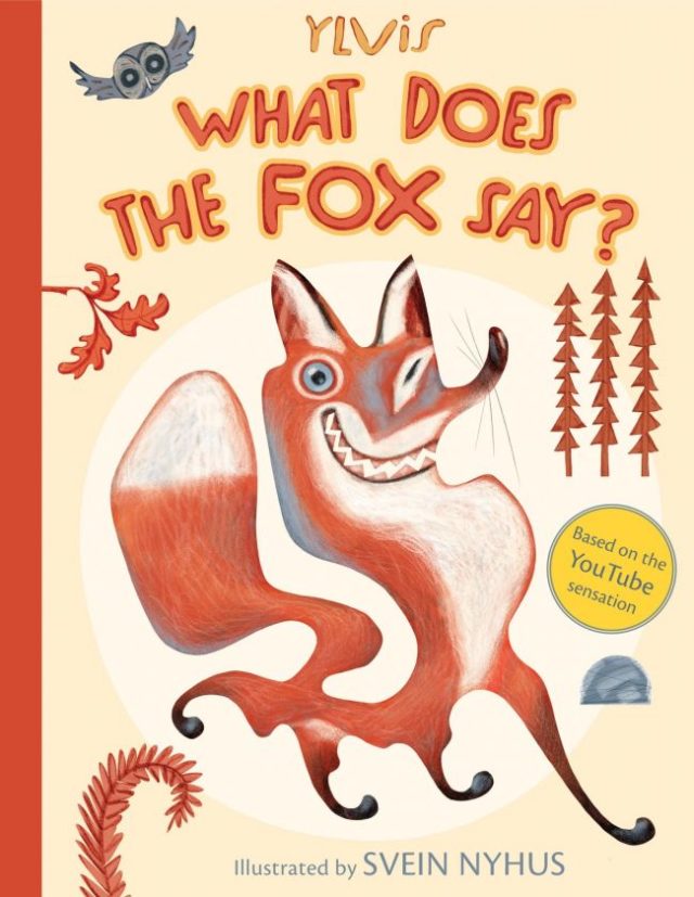What Does the Fox Say