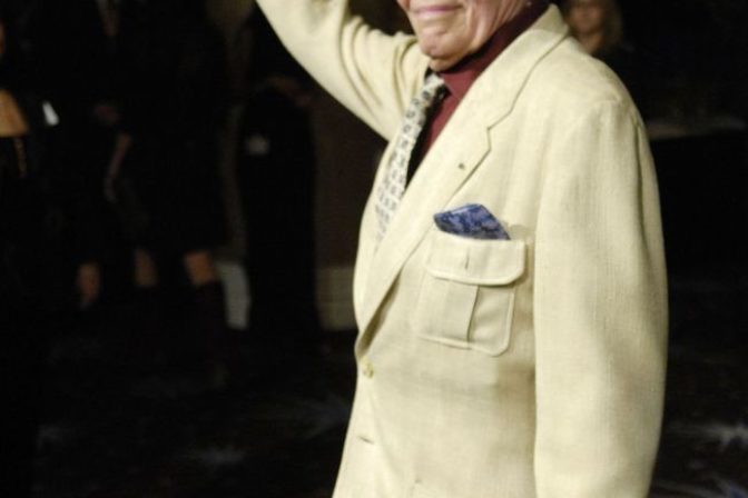 Vo veku 81 rokov zomrel herec Peter O&#039;Toole