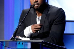 Kanye West