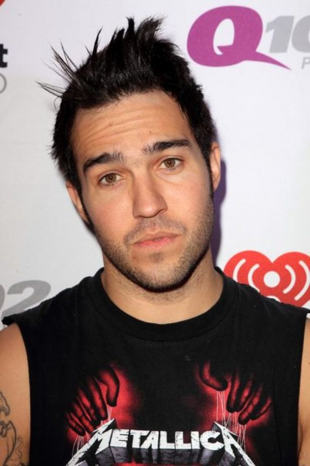 Pete Wentz