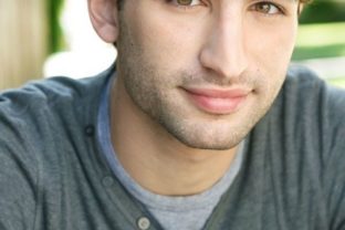 Raffi Barsoumian