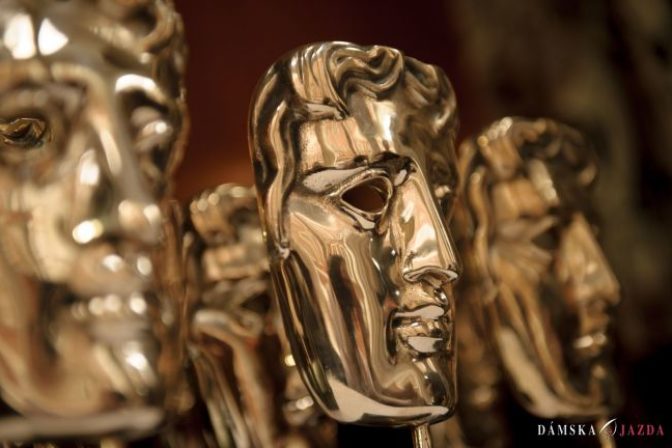 Udeľovanie cien BAFTA 2014