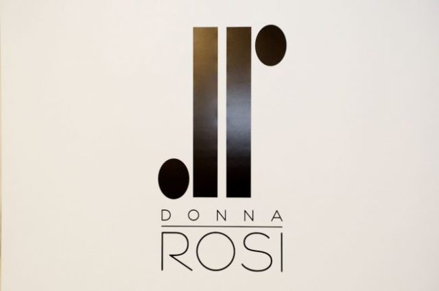 Donna Rosi predviedla svoju kolekciu jar/leto 2014