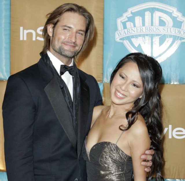 Josh Holloway