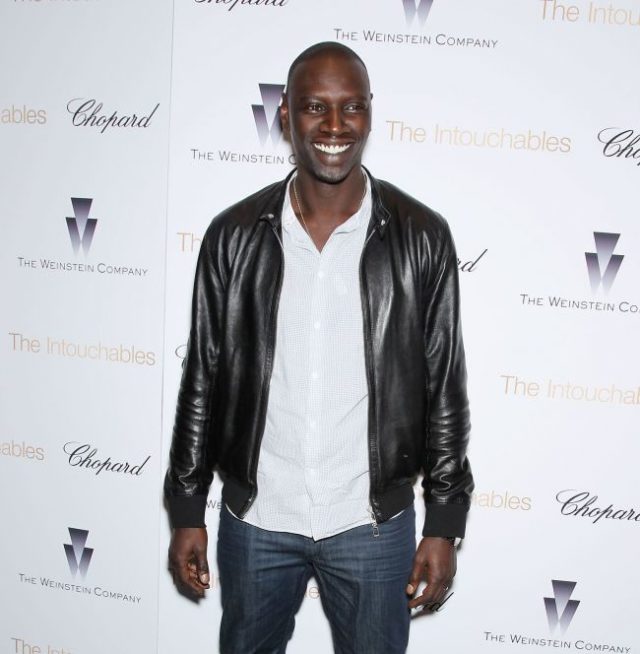 Omar Sy