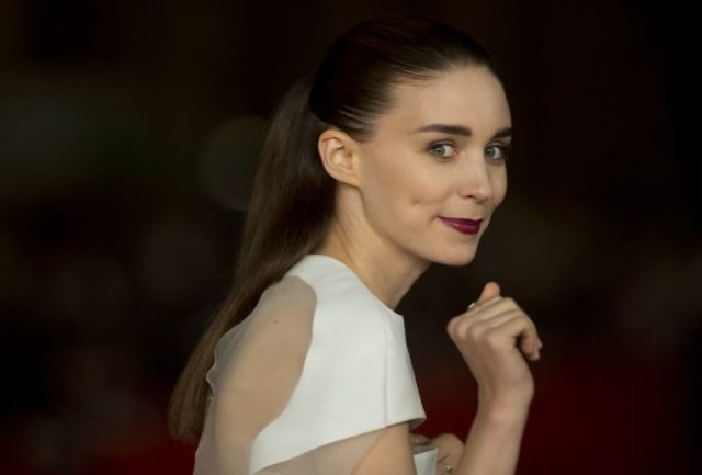 Rooney Mara