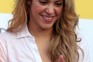 Shakira