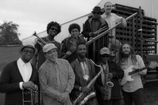 The Skatalites