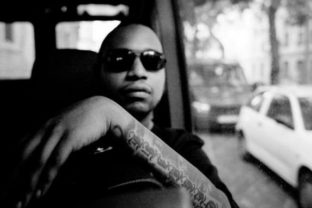 DJ Rashad