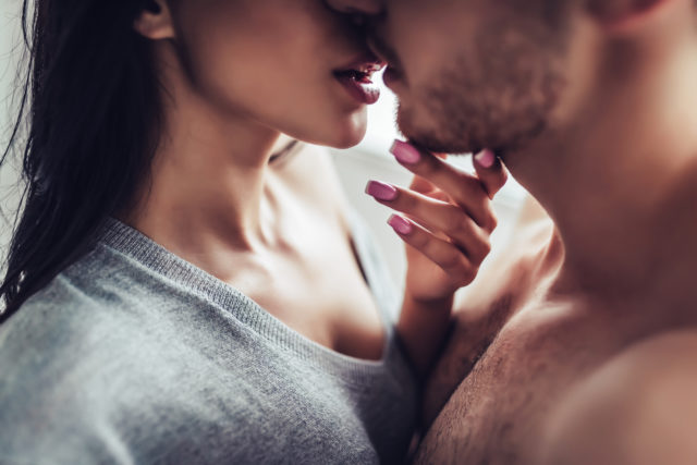 Par partneri sex problemy intimita vasen damska jazda