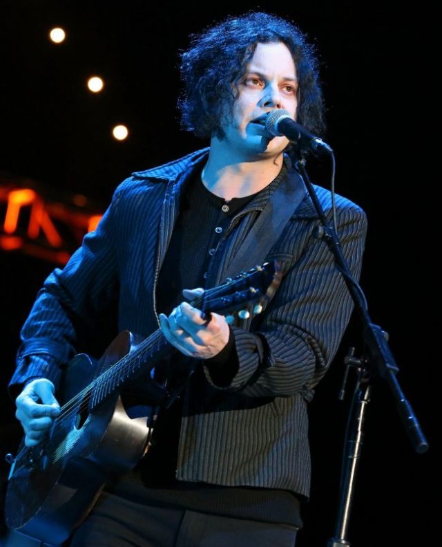 Jack White